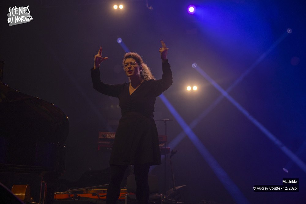 7/15 photos du spectacle Mathilde
