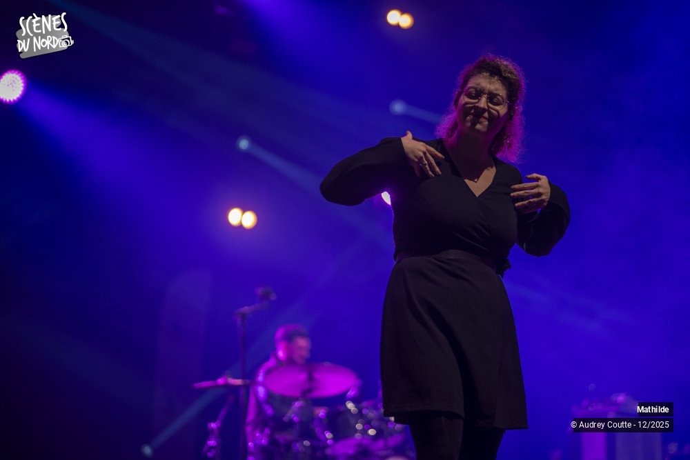 11/15 photos du spectacle Mathilde