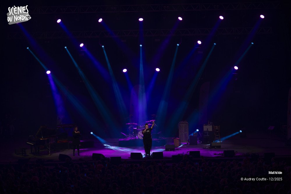12/15 photos du spectacle Mathilde