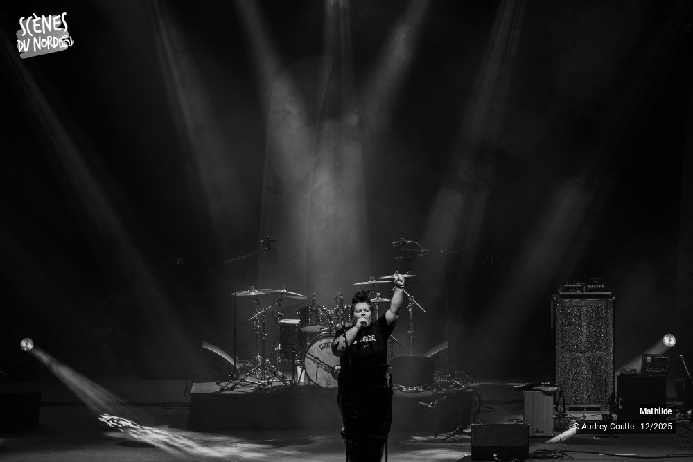 13/15 photos du spectacle Mathilde