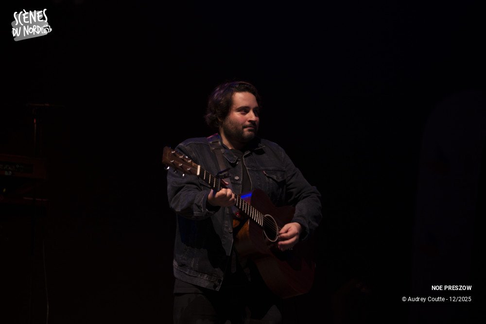 4/11 photos du spectacle Noé Preszow