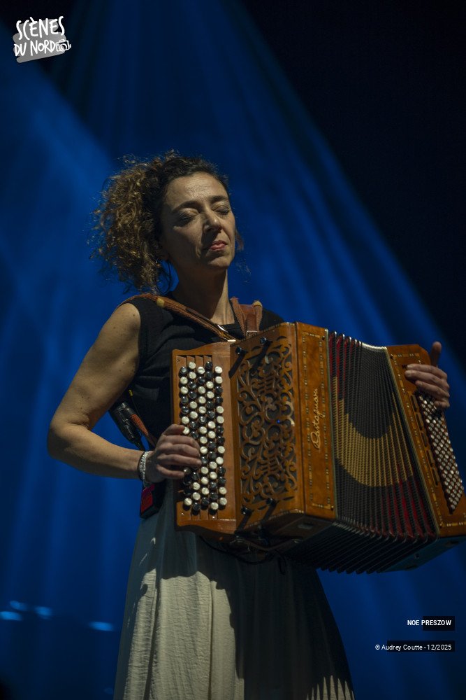 5/11 photos du spectacle Noé Preszow