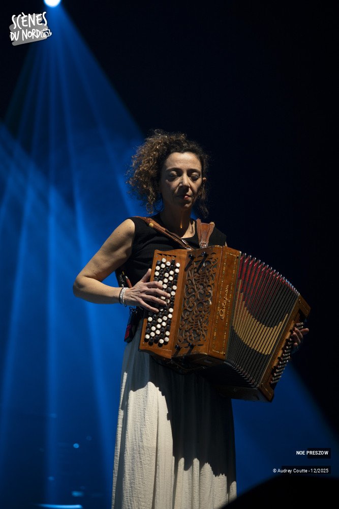 6/11 photos du spectacle Noé Preszow
