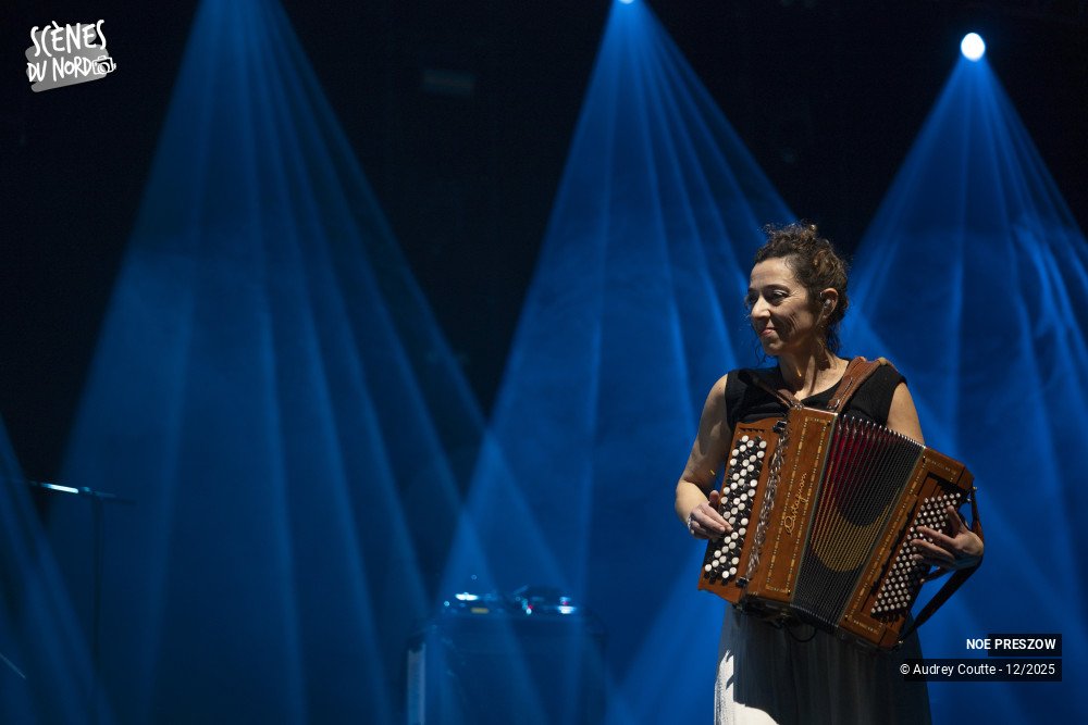 7/11 photos du spectacle Noé Preszow