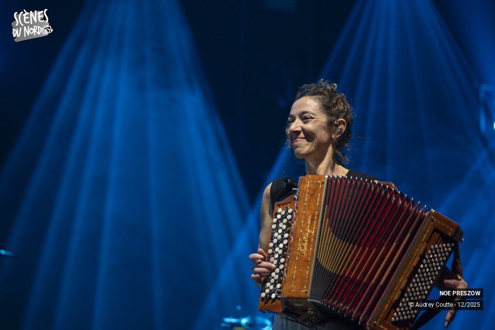 10/11 photos du spectacle Noé Preszow