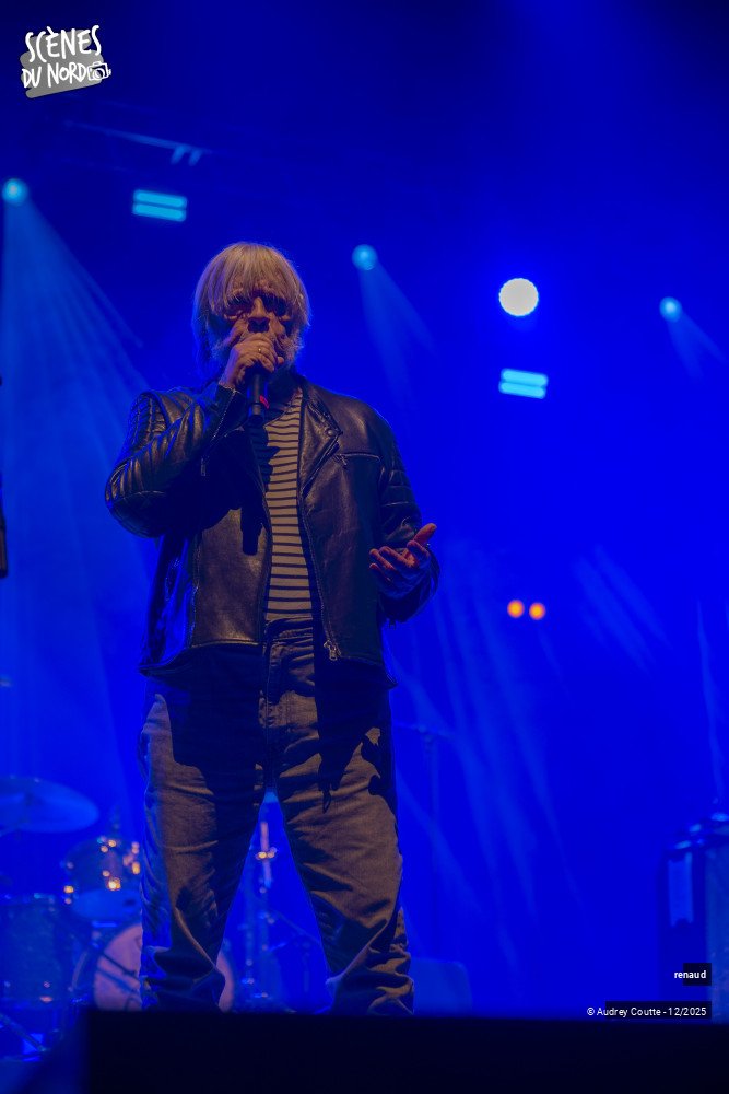 5/15 photos du spectacle Renaud