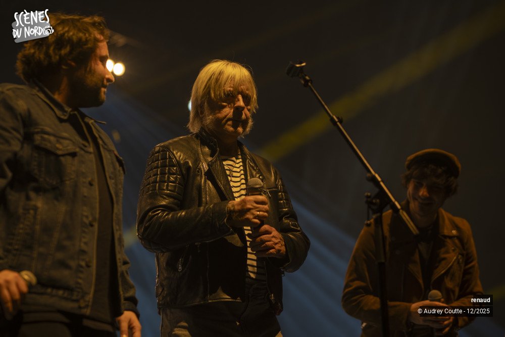 7/15 photos du spectacle Renaud