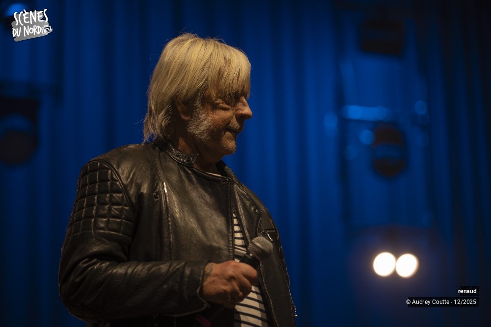 8/15 photos du spectacle Renaud