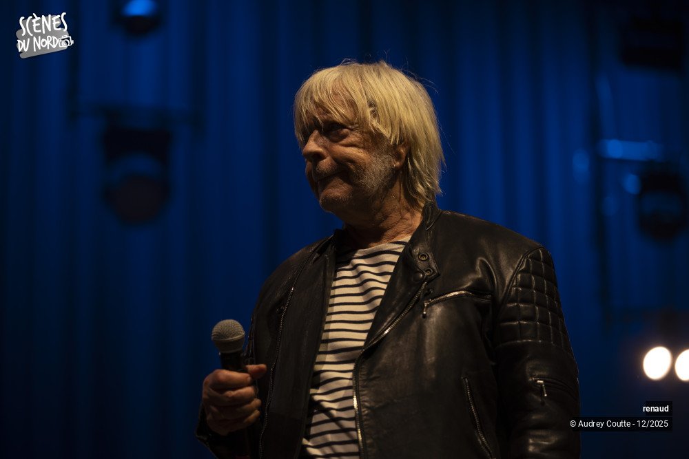 9/15 photos du spectacle Renaud