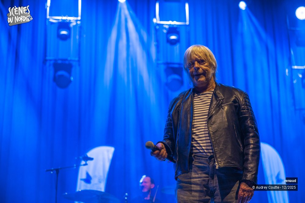 10/15 photos du spectacle Renaud