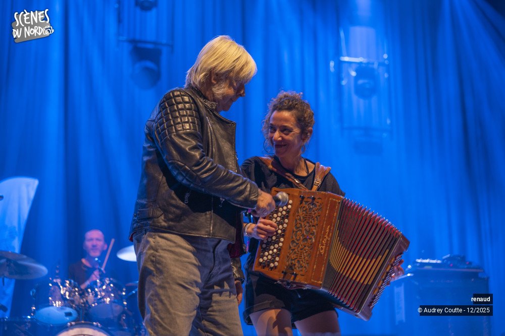 11/15 photos du spectacle Renaud