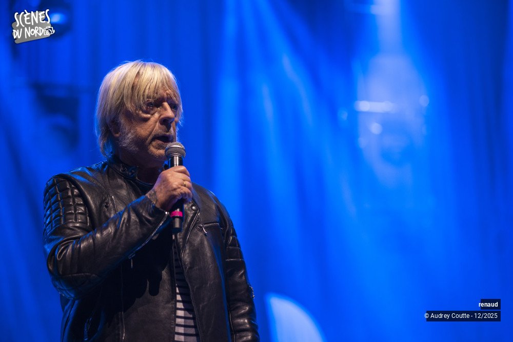 12/15 photos du spectacle Renaud
