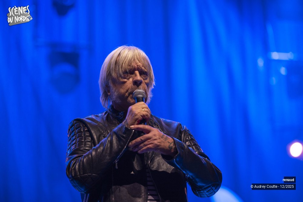 13/15 photos du spectacle Renaud
