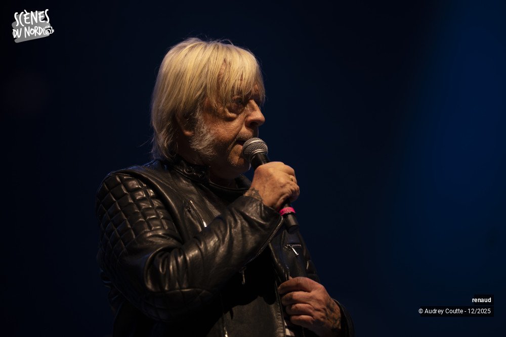 14/15 photos du spectacle Renaud