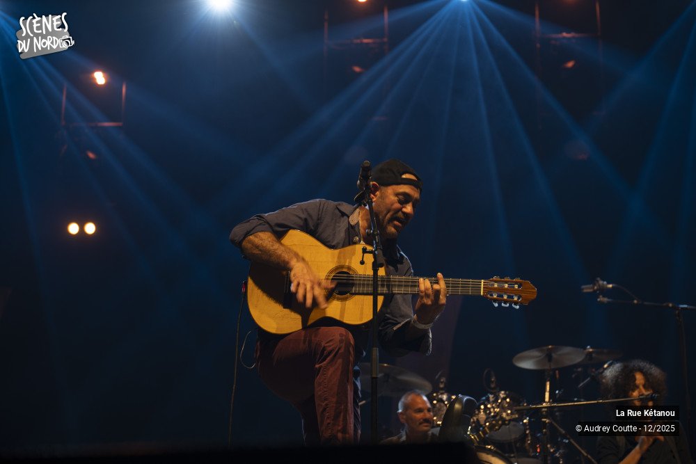 7/18 photos du spectacle La rue Kétanou