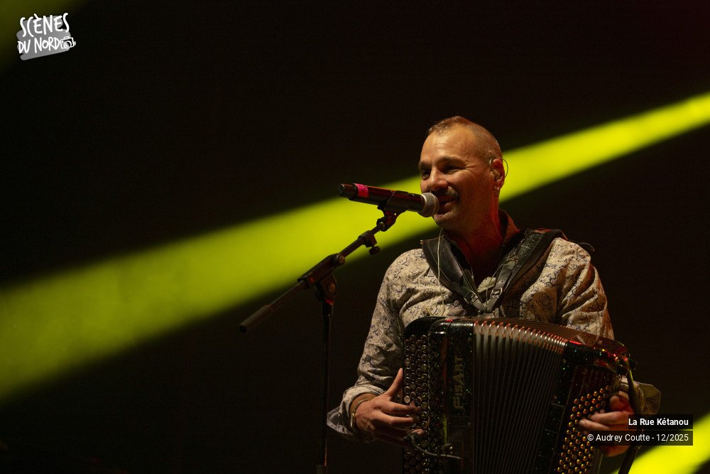 11/18 photos du spectacle La rue Kétanou