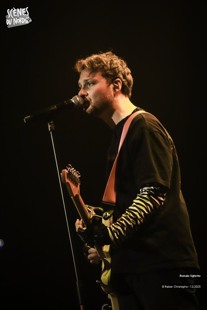 5/13 photos du spectacle Romain Ughetto