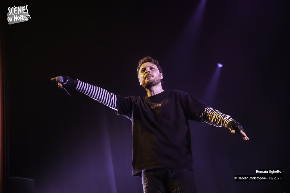 11/13 photos du spectacle Romain Ughetto