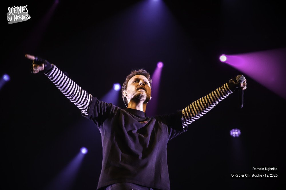 12/13 photos du spectacle Romain Ughetto