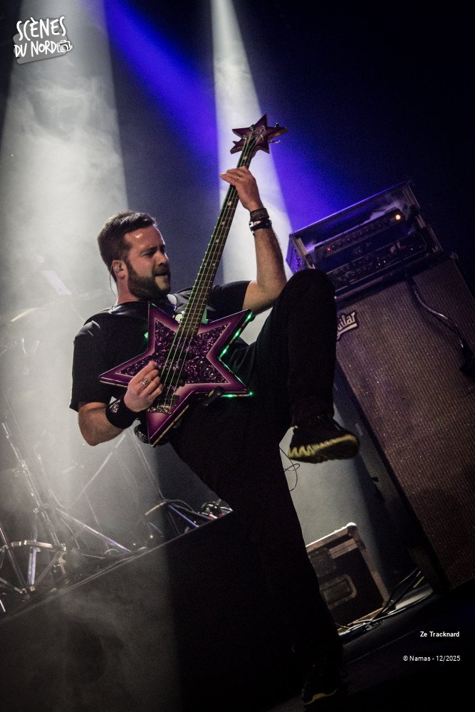 2/20 photos du spectacle Ze Tracknard