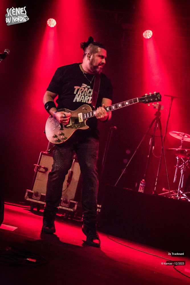 4/20 photos du spectacle Ze Tracknard