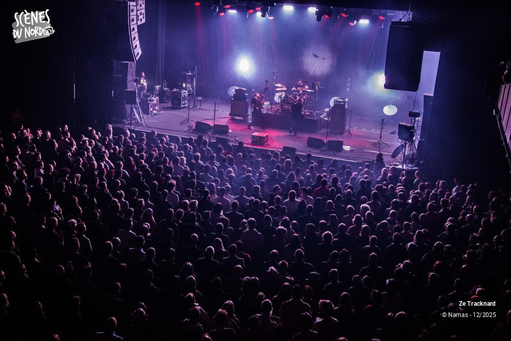 6/20 photos du spectacle Ze Tracknard