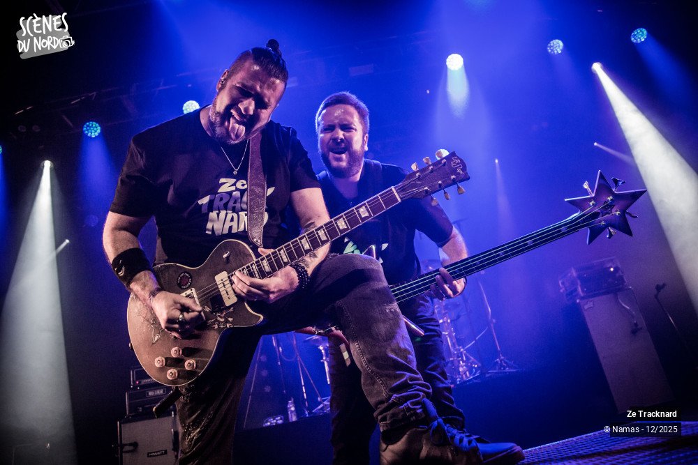 7/20 photos du spectacle Ze Tracknard