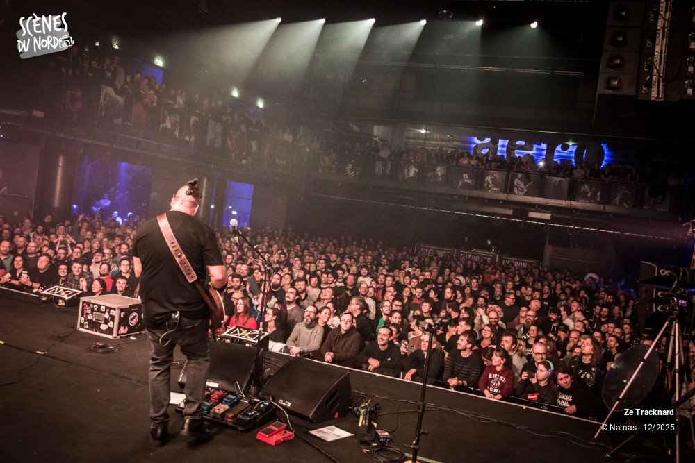 8/20 photos du spectacle Ze Tracknard