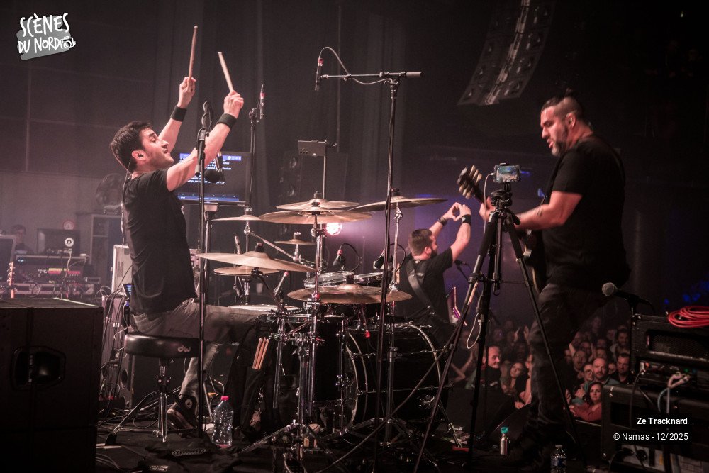 9/20 photos du spectacle Ze Tracknard