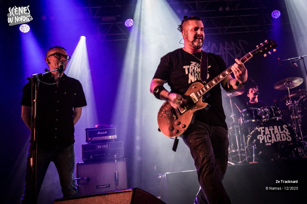 10/20 photos du spectacle Ze Tracknard