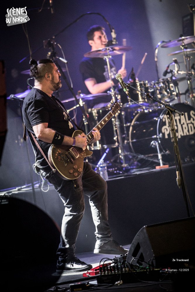 16/20 photos du spectacle Ze Tracknard