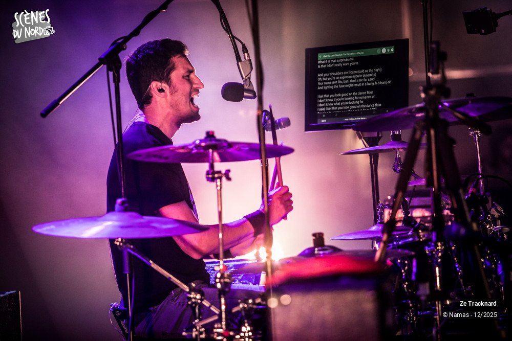 17/20 photos du spectacle Ze Tracknard