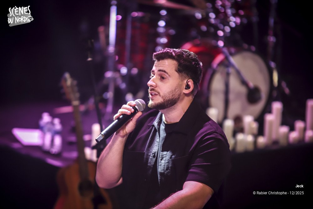 2/20 photos du spectacle Jeck