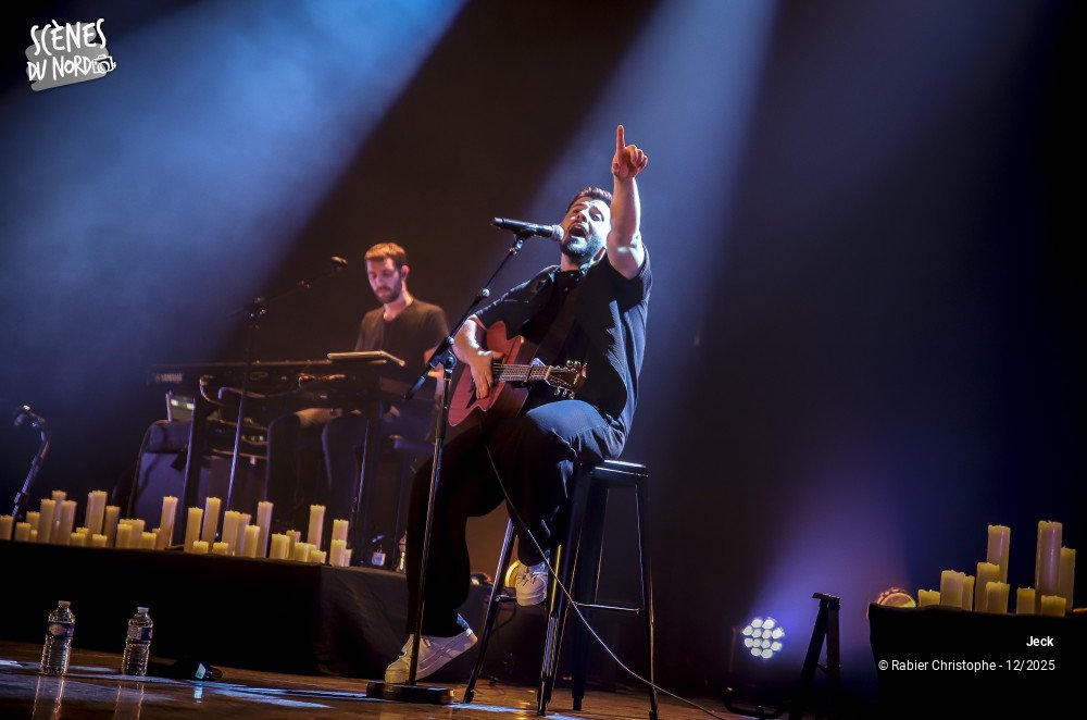 4/20 photos du spectacle Jeck