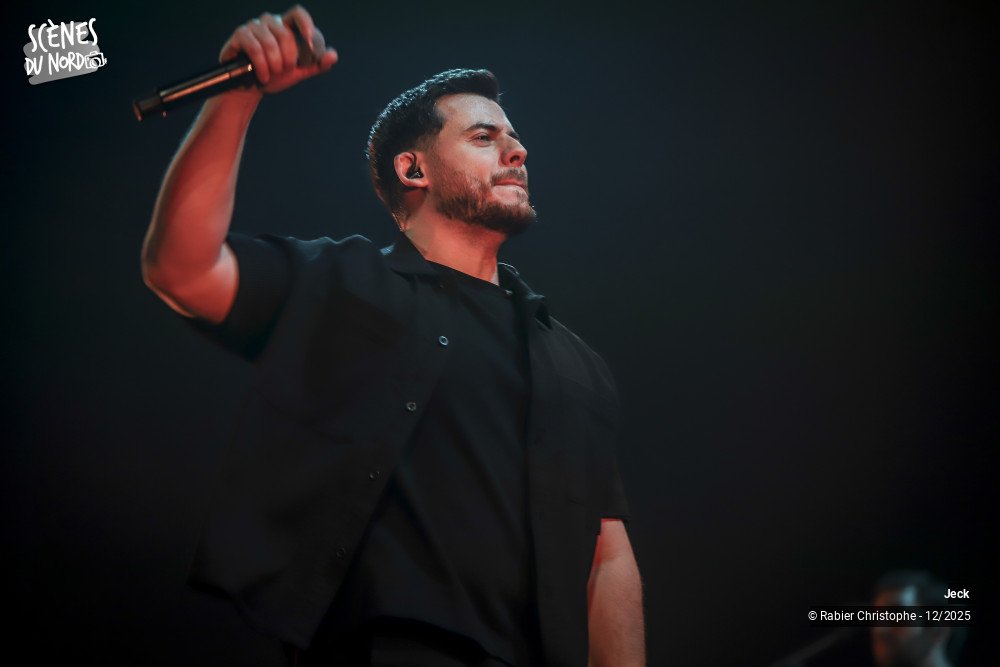 7/20 photos du spectacle Jeck