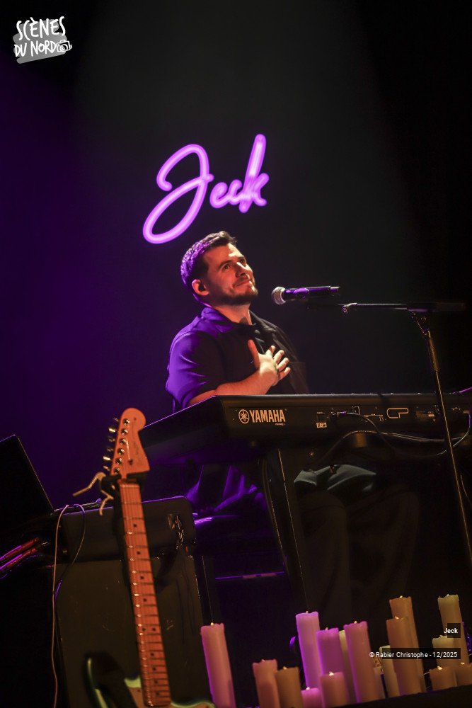 10/20 photos du spectacle Jeck