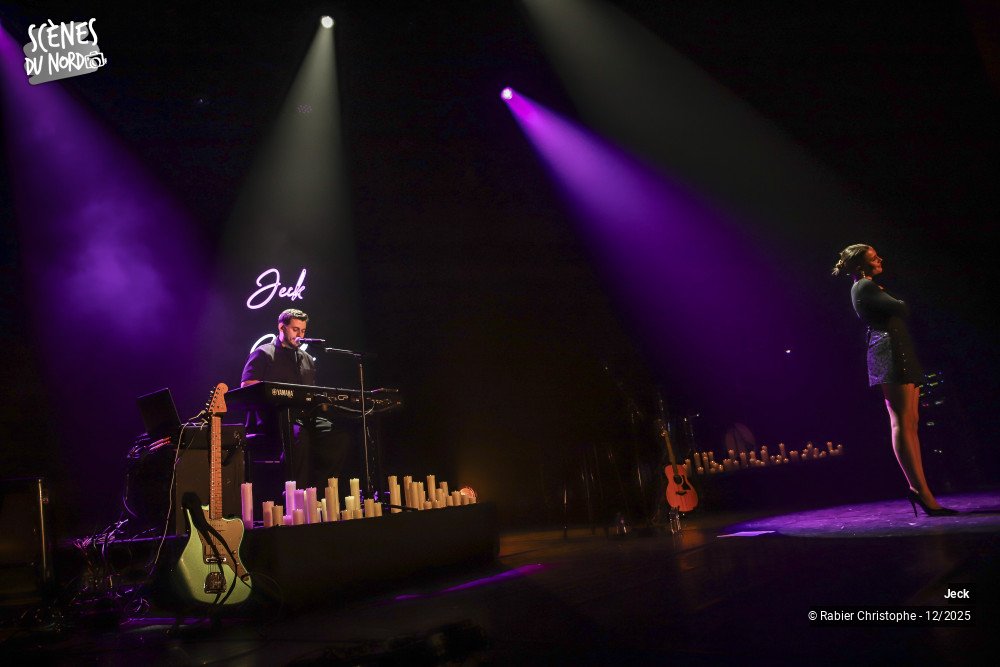 11/20 photos du spectacle Jeck