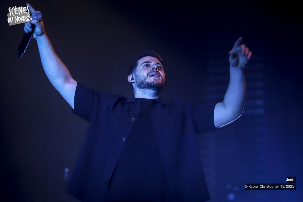 13/20 photos du spectacle Jeck