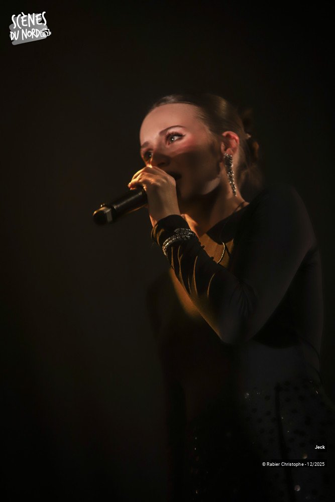 14/20 photos du spectacle Jeck