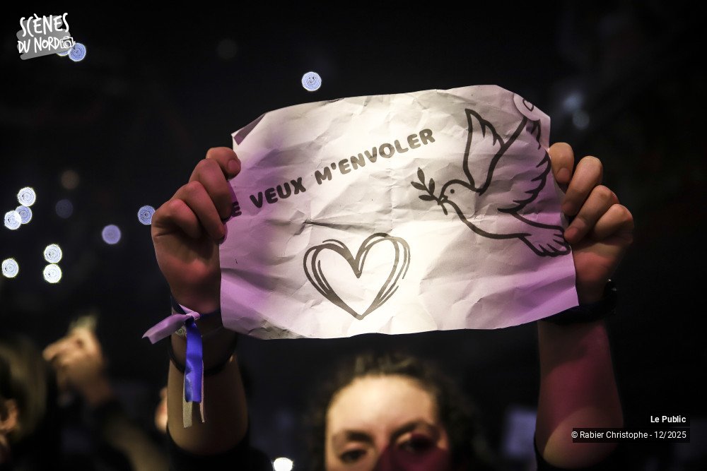 4/12 photos du spectacle ambiance Jeck