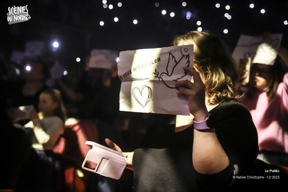 5/12 photos du spectacle ambiance Jeck