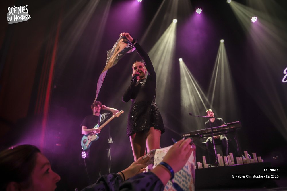 7/12 photos du spectacle ambiance Jeck