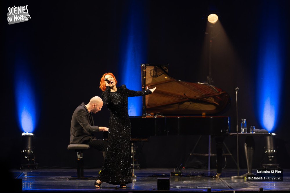 12/16 photos du spectacle Natasha St-Pier