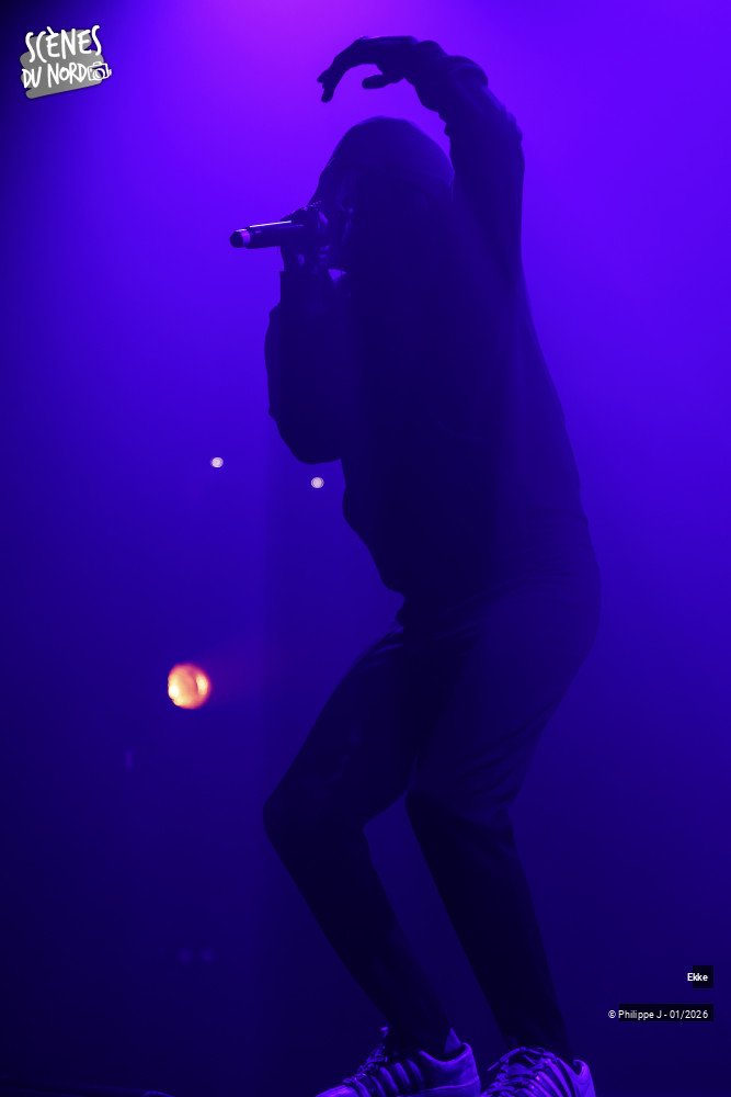 7/8 photos du spectacle Ekke