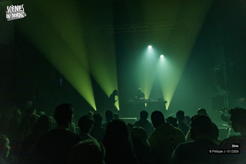 8/8 photos du spectacle Ekke