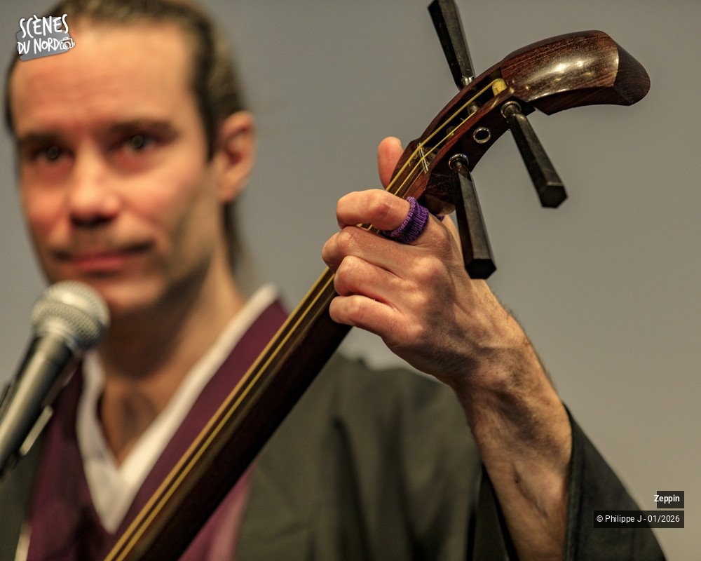5/12 photos du spectacle Zeppin