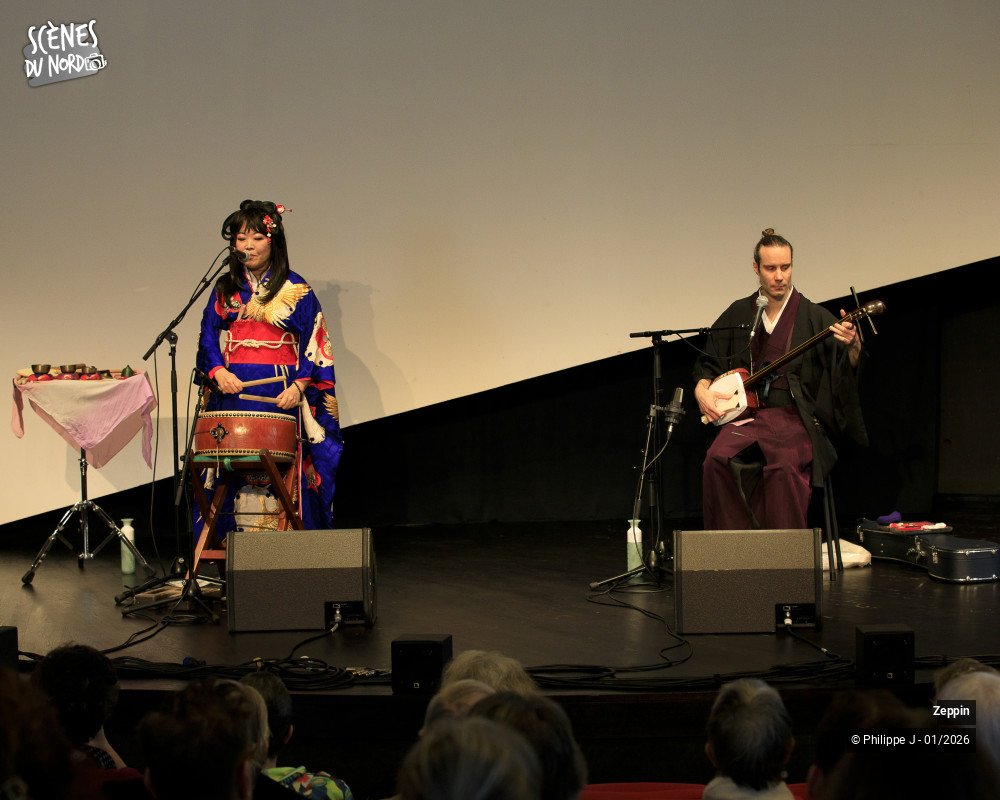 7/12 photos du spectacle Zeppin