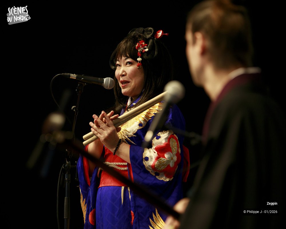 10/12 photos du spectacle Zeppin