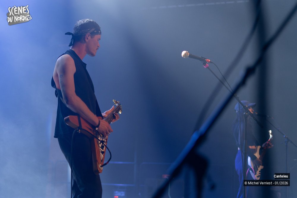 17/17 photos du spectacle Canteleu au Louvre-Lens