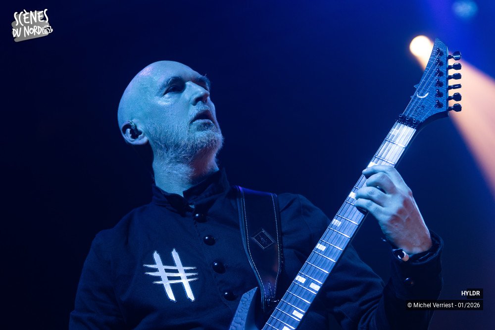 3/20 photos du spectacle HYLDR au Louvre-Lens